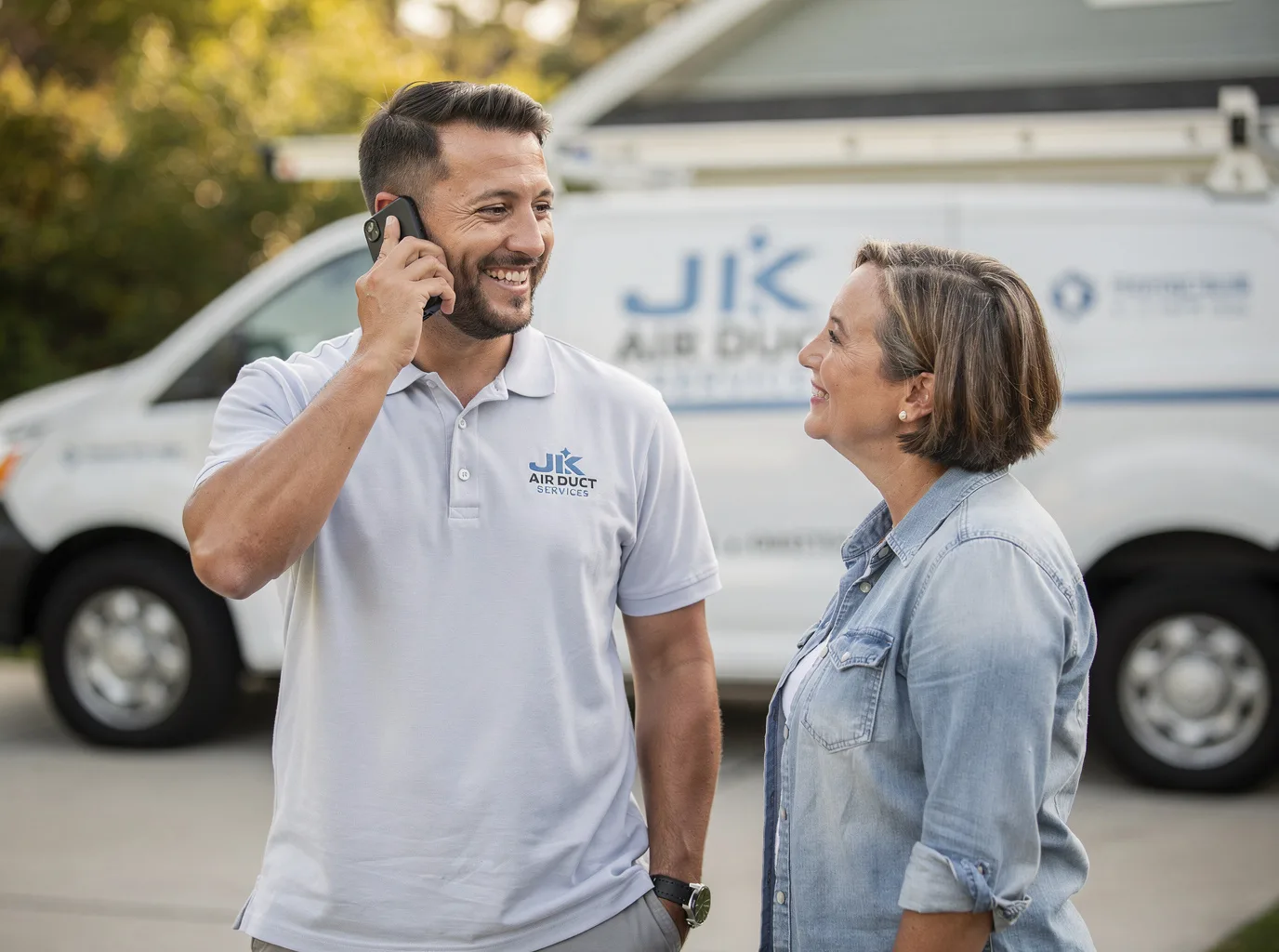 Air Duct Cleaning Abita Springs, LA FAQs